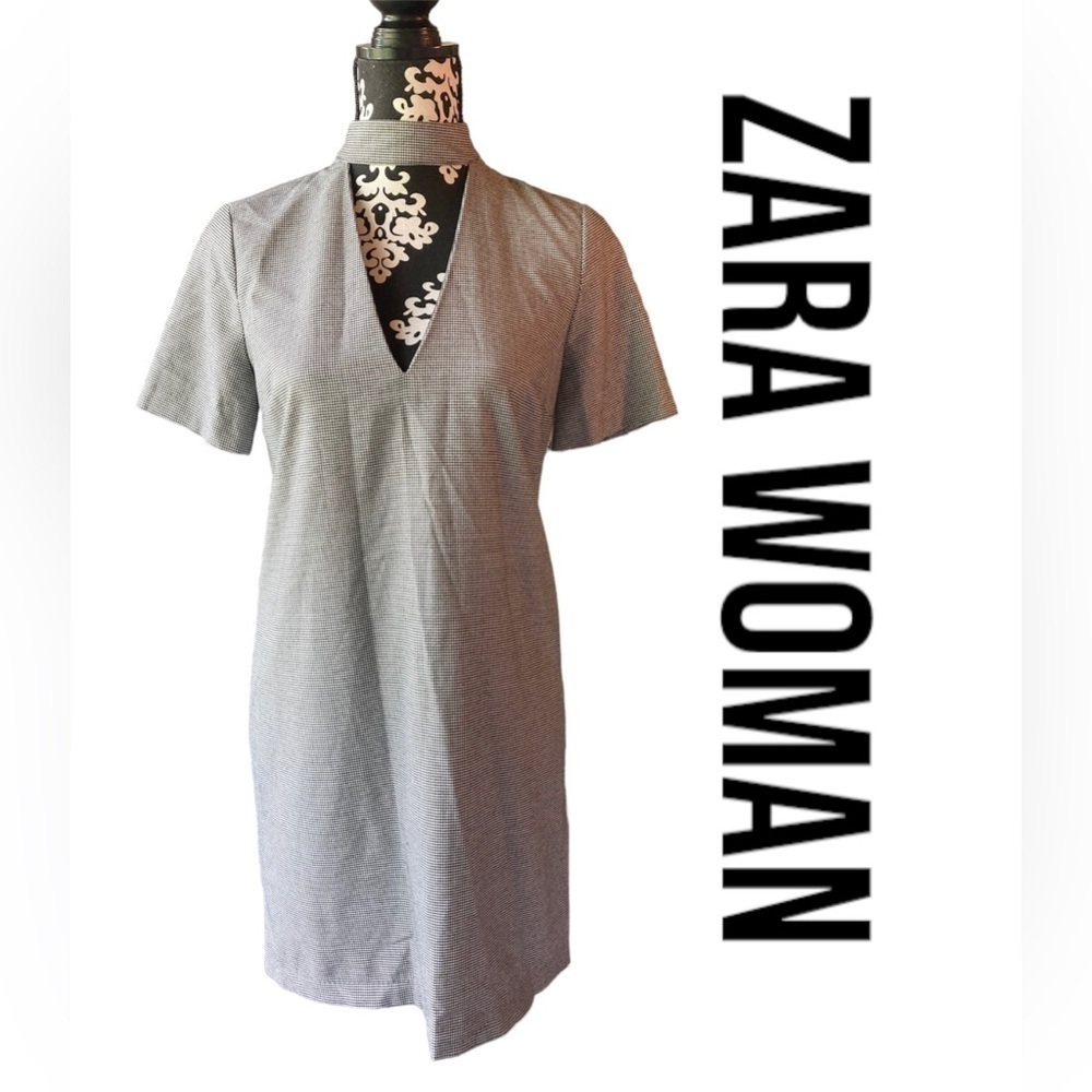 Zara Woman Dress